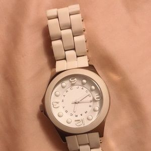 Marc Jacobs watch